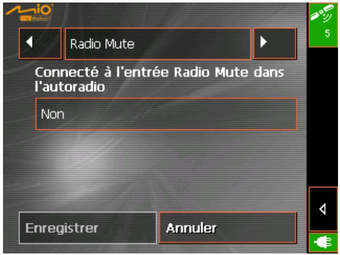 MIO 268 - Radio-mute - 1