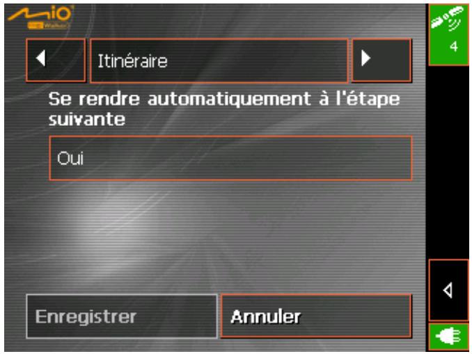 MIO 268 - Itinéraire - 1