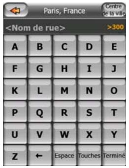 MIO A501 - Claviers type ABC - 1