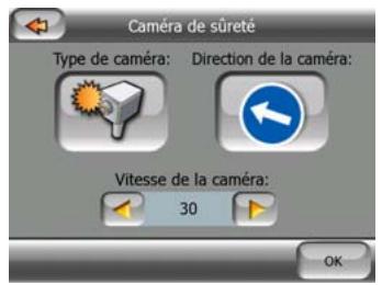 MIO A501 - Ajouter un nouveau radar ou éoperator un radar existant - 2