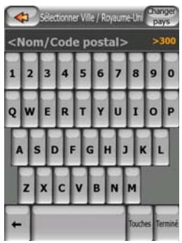MIO A501 - Claviers type QWERTY - 1