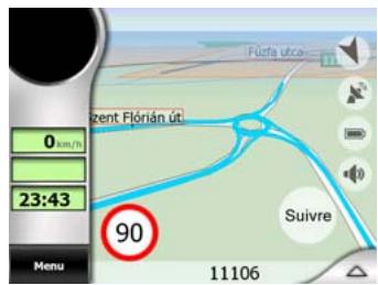 MIO A501 - Gestion enreg. - 4