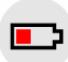 MIO A501 - État de la batterie (n^12) - 4