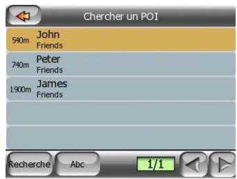 MIO A501 - Gérer Mes POI - 4