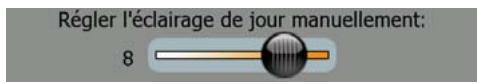 MIO A501 - Curseurs de défilament - 1
