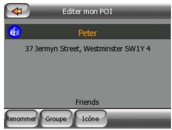 MIO A501 - Gérer Mes POI - 8
