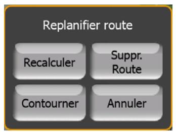 MIO A501 - Demander replanif. - 2