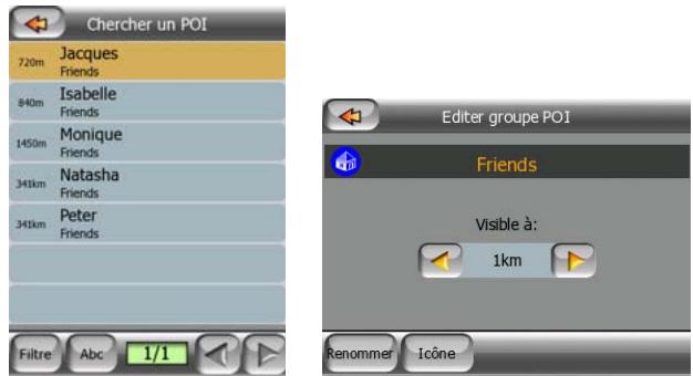 MIO A501 - Gérer Mes POI - 5