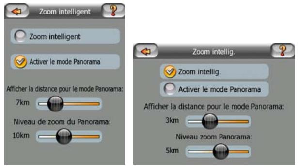 MIO A501 - Zoom intellig. - 1