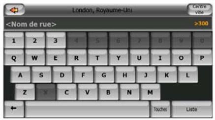 MIO C320 - Claviers type QWERTY - 1