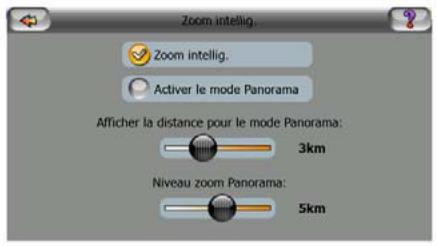MIO C320 - Zoom intelligent - 1