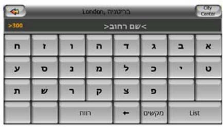 MIO C320 - Claviers type ABC - 3
