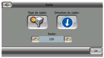 MIO C320 - Menu cursor (n° 15) - 5