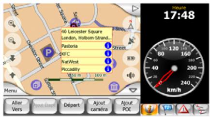 MIO C320 - Informations contextuelles (interrupteur) - 3