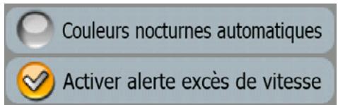 MIO C320 - Interrupteurs - 1