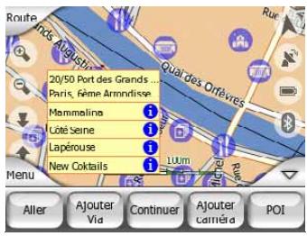 MIO C710 - Informations contextuelles [Popup Information] (interrupteur) - 3