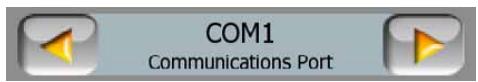 MIO C710 - List selectors (Sélecteurs de liste) - 1