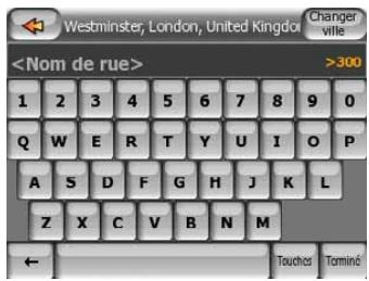 MIO C710 - Claviers type QWERTY - 1