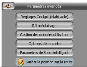 MIO C710 - Régler le format Date et Heure - 3