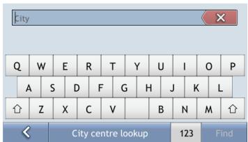 MIO MAP - Search for the City centre - 1
