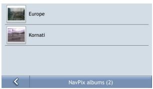 MIO MAP - NavPix Albums - 2
