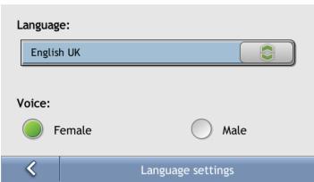 MIO MAP - Language - 2