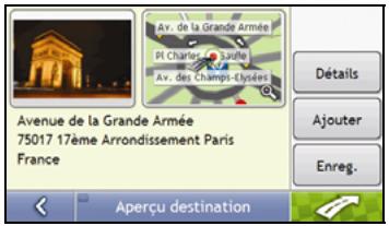MIO MOOV 300 - Comment se rendre à une photo navpix récente? - 2
