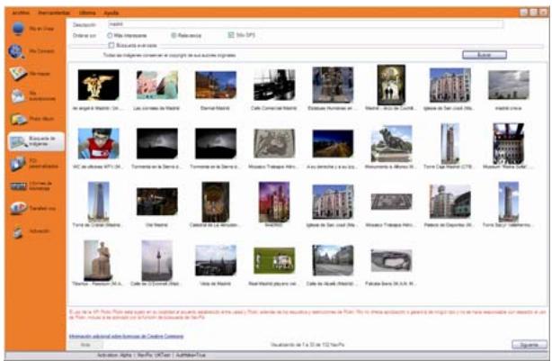 MIO MOOV 300 - Certaines applications mioMore desktop ne sont pas disponibles sur tous les modèles. - 1