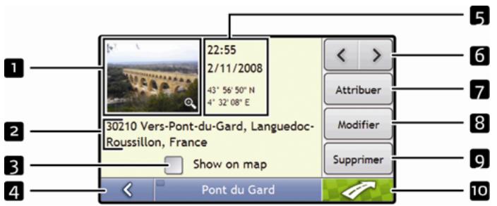 MIO MOOV 300 - Gestion des navpix - 1