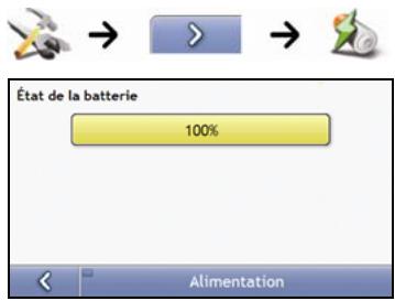 MIO MOOV 300 - Alimentation - 1