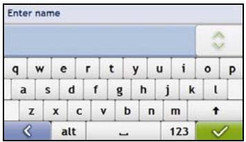 MIO MOOV 300 - Comment rechercher un CI à l'aide de mio connect ? - 9