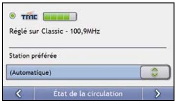 MIO MOOV 300 - État de la circulation - 7