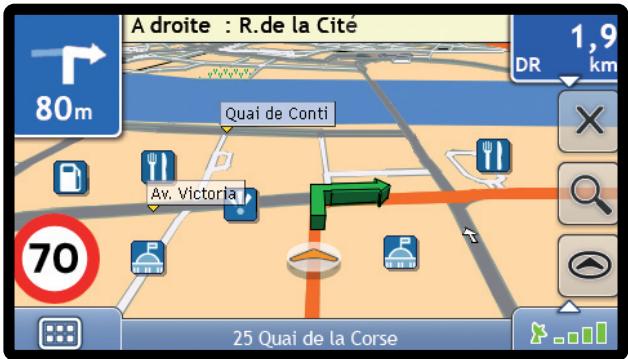 MIO MOOV 300 - Entretien de votre produit mio - 1
