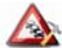 MIO MOOV 500 - Traffic Event Notification - 5