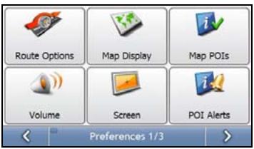 MIO MOOV 500 - What can I customize? - 6