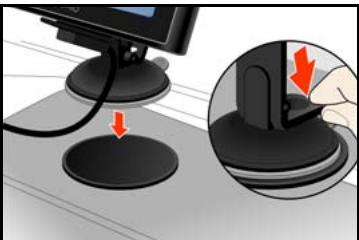 MIO MOOV 500 - How do I turn my Mio on for the first time? - 3