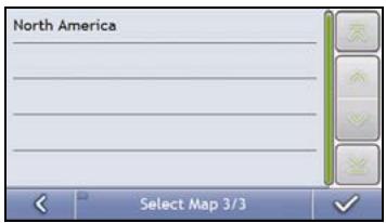 MIO MOOV 500 - Select Map 3/3 - 7