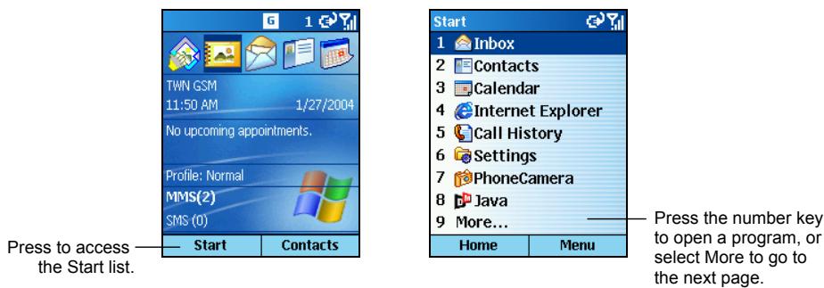 MIO 8390 - Start List - 1