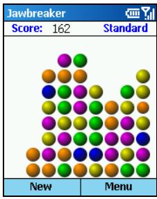 MIO 8390 - Jawbreaker - 1