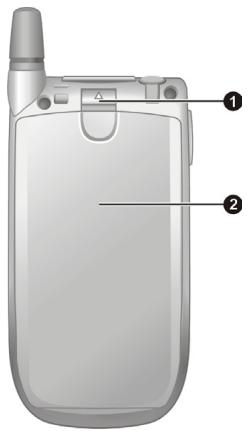 MIO 8390 - Back Components - 1