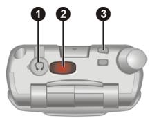 MIO 8390 - Top and Bottom Components - 1