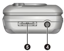 MIO 8390 - Top and Bottom Components - 2