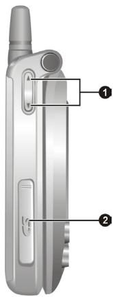 MIO 8390 - Hardware Features - 2