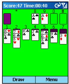 MIO 8390 - Solitaire - 1