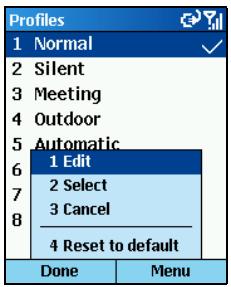 MIO 8390 - Profiles - 1