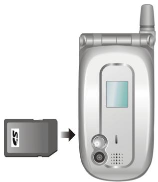 MIO 8390 - Using a SD/MMC Card - 2