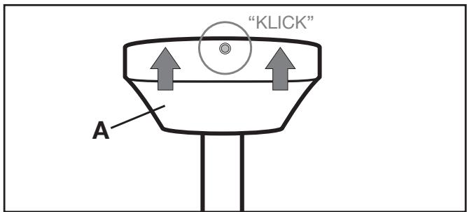 LERVIA KH 1150 - Kabelstecker verbinden - 1
