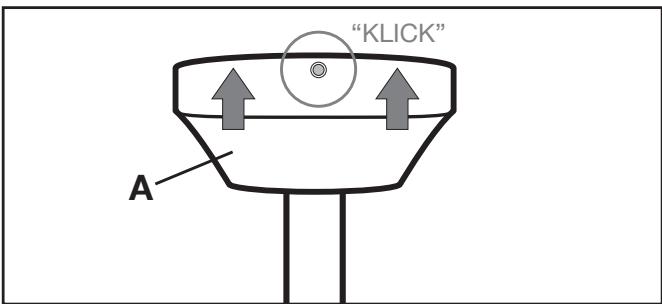 LERVIA KH 1150 - Raccordez la fiche male du cable - 1