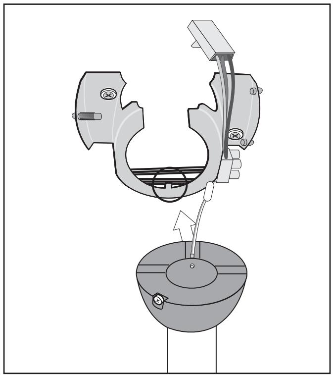 LERVIA KH 1150 - WARNING: - 2