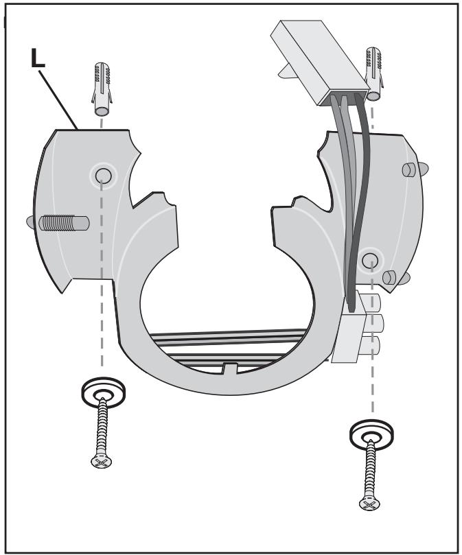 LERVIA KH 1150 - WARNING: - 1